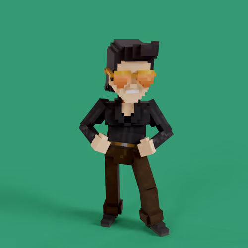 Elvis #0355
