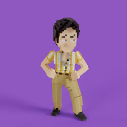 Elvis #1426
