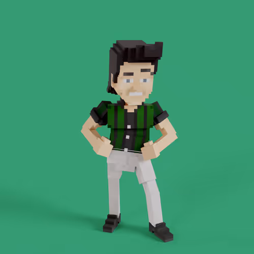 Elvis #2351