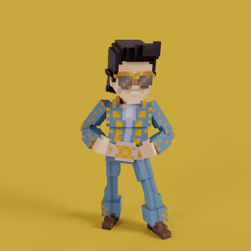 Elvis #2355