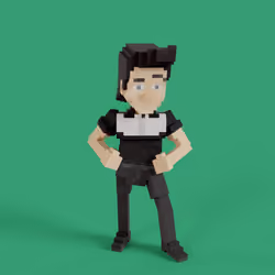 Elvis #0809