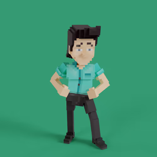 Elvis Presley Avatars