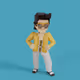 Elvis #0035