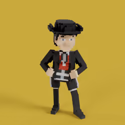 Elvis #0159
