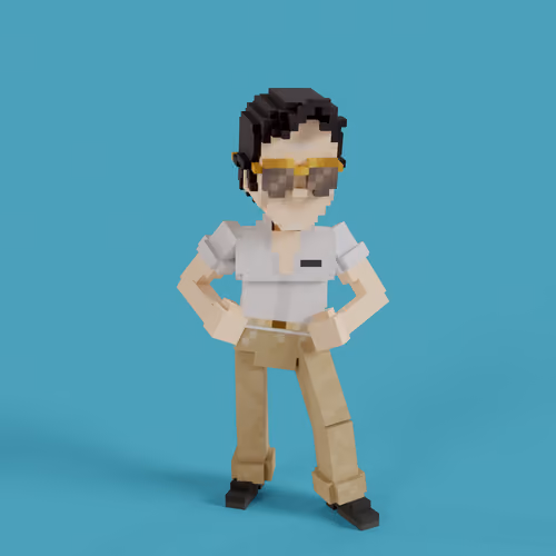 Elvis #2349