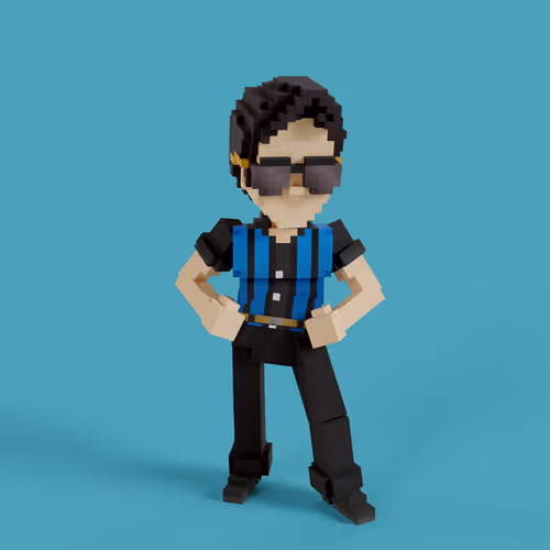 Elvis #0735