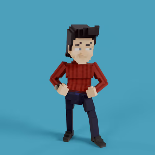 Elvis Presley Avatars