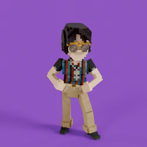 Elvis #0329