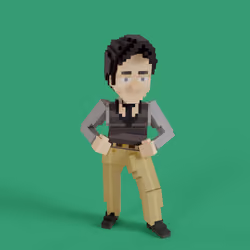Elvis #1891