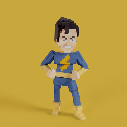 Elvis #1033