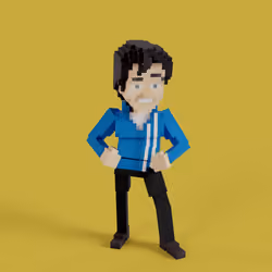 Elvis #1164