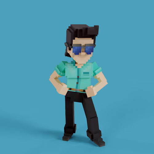 Elvis Presley Avatars