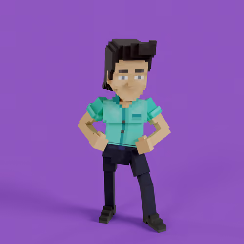 Elvis #0255