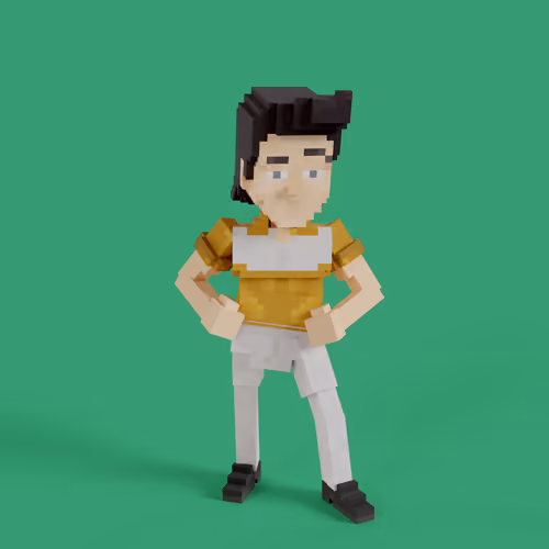 Elvis #2413