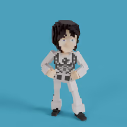 Elvis #2116