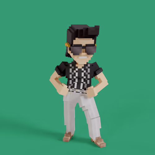 Elvis #2782