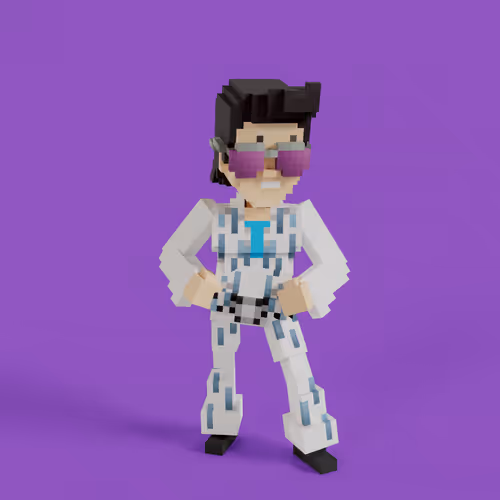 Elvis #2191