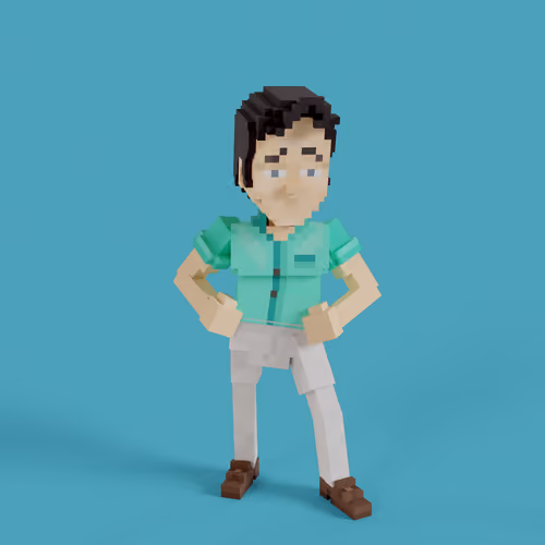 Elvis #0253