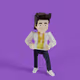Elvis #0328