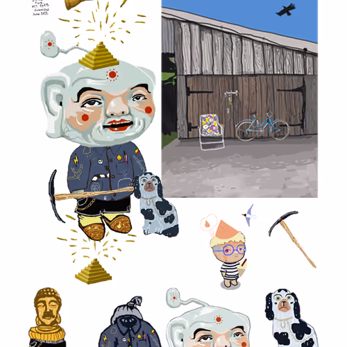 pots traits 
