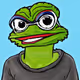 Weird Pepes