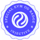 Special Injective EVM OG Badge