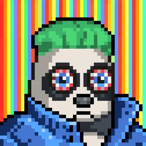 Henrys Pandas V2