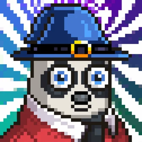 Henrys Pandas V2