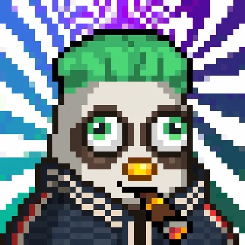 Henrys Pandas V2