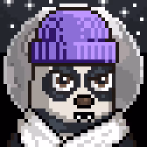 Henrys Pandas V2