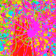Python Generated Art: Electro_Shock