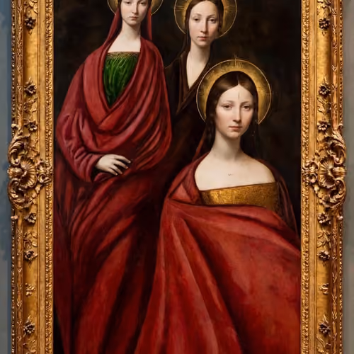 Saints