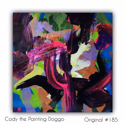 Cody's #185