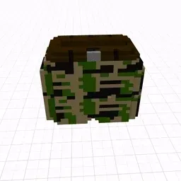 Item #20 Media
