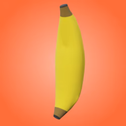 Banana Suit