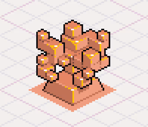 Item #100004 Media