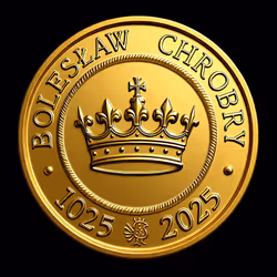 Cryptophilatelic Ducats 1.1 #CD1-003/1