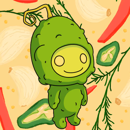 5 Boro Bodega X Reddit Collectible Avatars