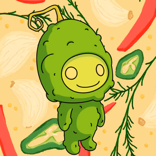 5 Boro Bodega X Reddit Collectible Avatars