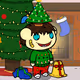 The Night Before Conemas #393