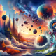 Artist's Dream