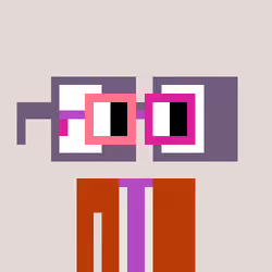 Nouns Gang, Artist One