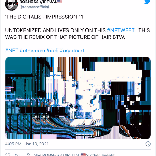 Tweets
