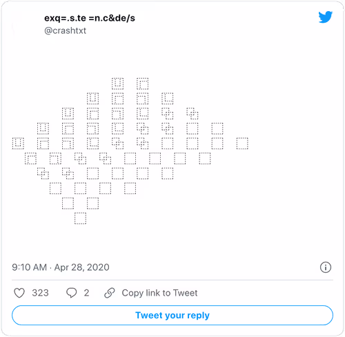 Item #1255061800292417536 Media