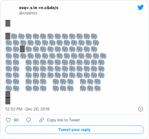 Item #1075735609409499137 Media