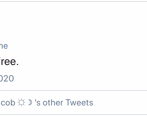 Tweets-Logo
