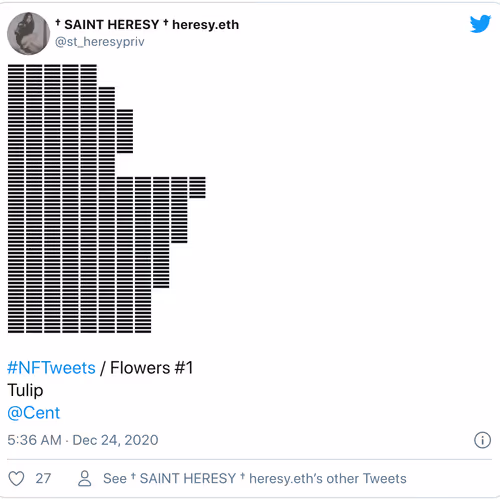 Tweets-Logo