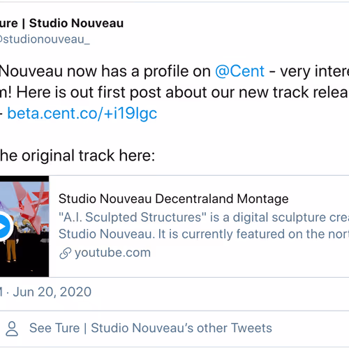 Tweets-Logo