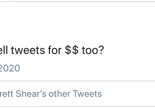 Tweets-Logo