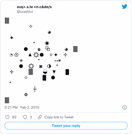 Item #562299792345554945 Media